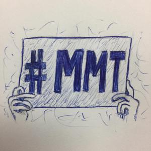 Activist #MMT - podcast by Jeff Epstein