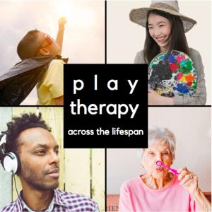 Play Therapy Across the Lifespan