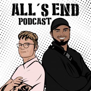 All's End Podcast