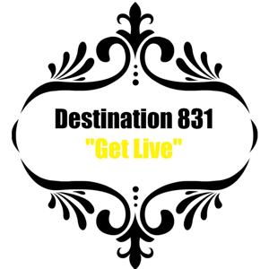 Destination 831 Podcast