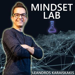 Mindset Lab | Leandros Karaiskakis