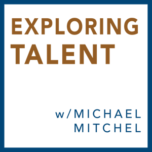 Exploring Talent Podcast