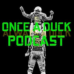 Once A Duck Podcast