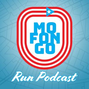 Mofongo Run Podcast