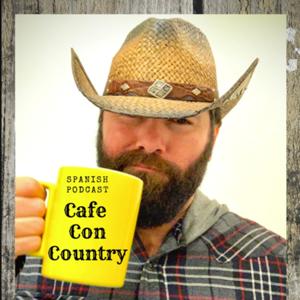 Cafe Con Country