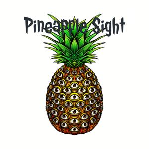 Pineapple Sight