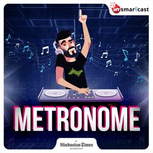 Metronome - The Music Podcast