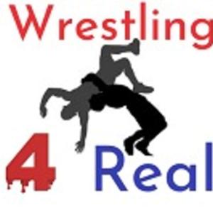 Wrestling 4 Real