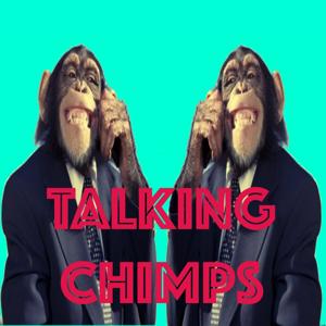 Talking Chimps