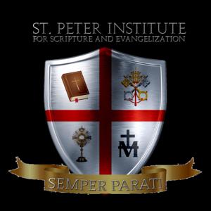 St. Peter Institute for Scripture and Evangelization