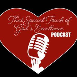 That Special Touch of God's Excellence