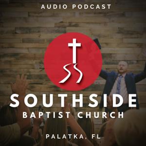 Southside Baptist Church - Sermons