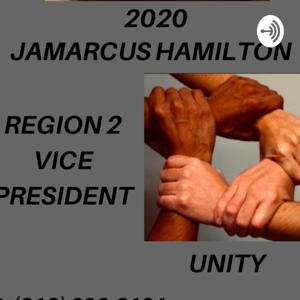 Jamarcus Hamilton