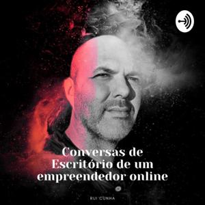 Conversas de escritório de um Empreendedor Online