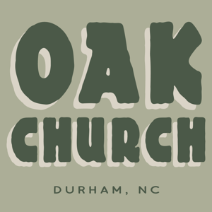 Sermons from Oak Church