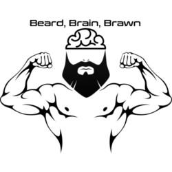 Beard Brain Brawn | A Digital Fix