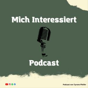 Mich interessiert
