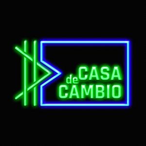 Casa de Cambio by Natasha Redman