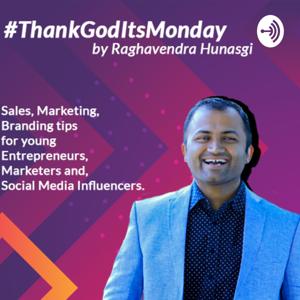 Marketing and Sales Enablement by Raghavendra Hunasgi | ThoughtFolks Media