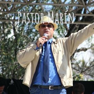 Pastor Marín