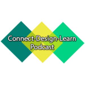 Connect Design Learn Podcast