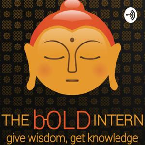 #Bestofboth podcast from The bOLD Intern