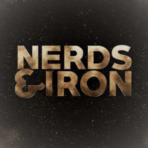 Nerds & Iron