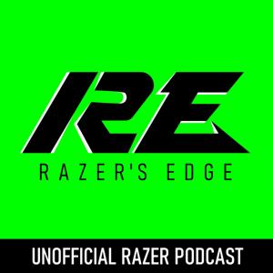 Razer's Edge - Unofficial Razer Podcast