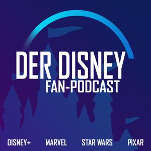 Der Disney Fan-Podcast