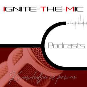 IGNITE THE MIC