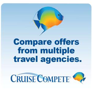 CruiseCompete's Cruise Podcast