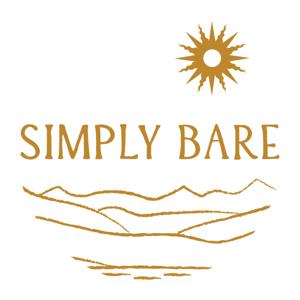 Living Simply Bare