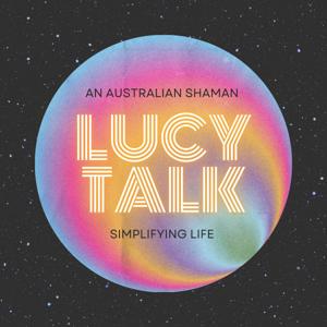 Australian Shaman Lucy Talk