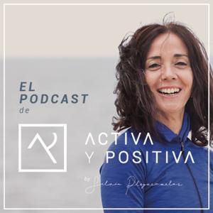 Yoga Activa Y Positiva