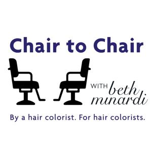 Chair to Chair with Beth Minardi