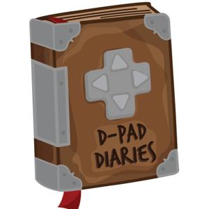 D-Pad Diaries