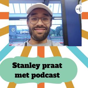 Stanley praat met