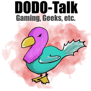 Dodo-Talk