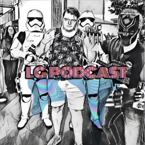 LG Podcast