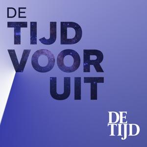 De Tijd Vooruit