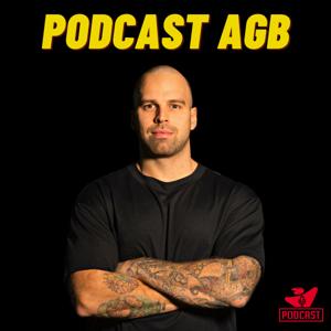 Podcast AGB by Alexandre Gagnon Bouchard