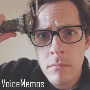 Voice Memos