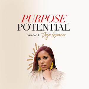 Purpose Potential™ Podcast