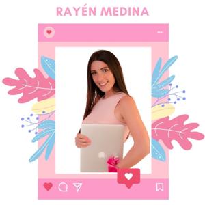 Rayen Medina Community Manager