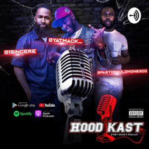 HoodKast