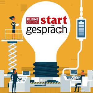 Startgespräch