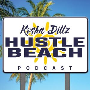 Hustle Beach
