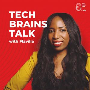 Tech Brains Talk