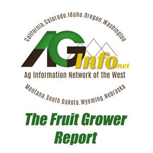 Fruit Grower Report