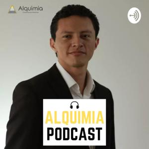 Alquimia Podcast